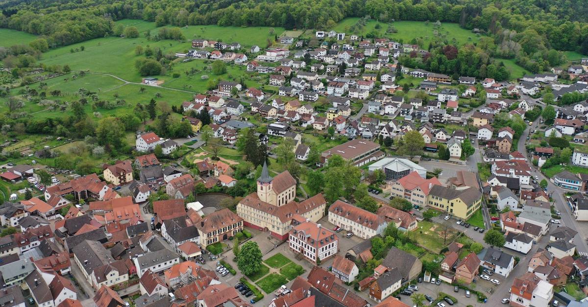 Bad König verliert KunststoffUnternehmen